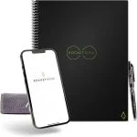 دفترچه هوشمند Rocketbook؛ قابل پاک‌کردن و اسکن به کلود