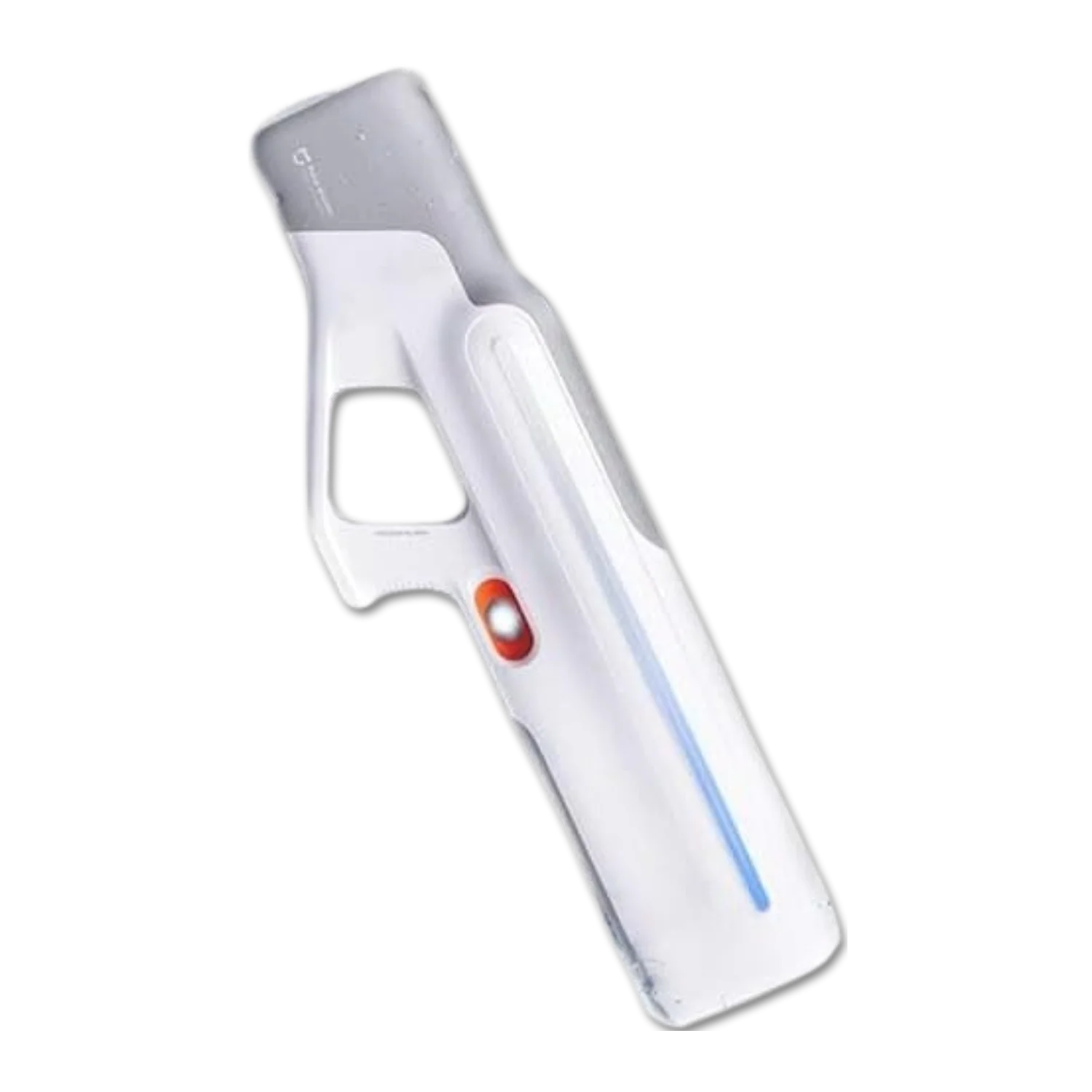 تفنگ آبپاش شارژی شیائومی MIJIA Pulse؛ مکش خودکار + نمایشگر تاکتیکی + ۳ حالت شلیک