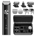 ست اصلاح چندکاره شیائومی Grooming Kit Pro ضدآب IPX7 با شارژ Type-C