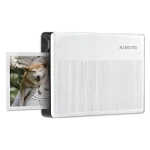 پرینتر جیبی عکس شیائومی (Mi Portable Photo Printer)؛ چاپ فوری ۲×۳ اینچ بدون جوهر