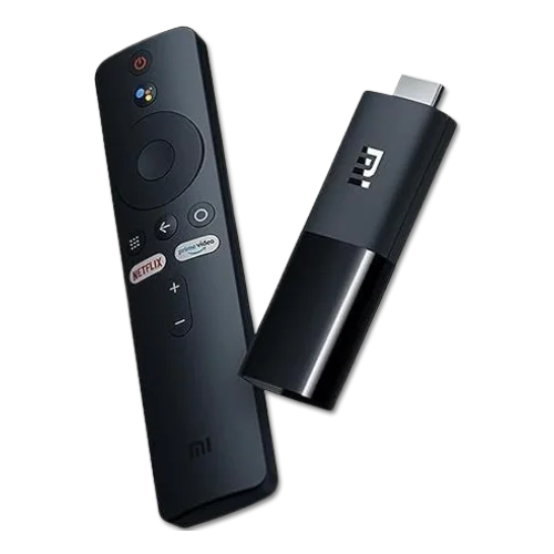 می تی وی استیک شیائومی Mi TV Stick مدل MDZ-24-AA نسخه گلوبال