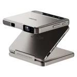 پروژکتور جیبی تاشو Aurzen ZIP مدل B0DYJP2JY6