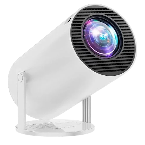 مینی ویدئو پروژکتور ELEPHAS مدل B0FN753ZZX (WiFi + Bluetooth)