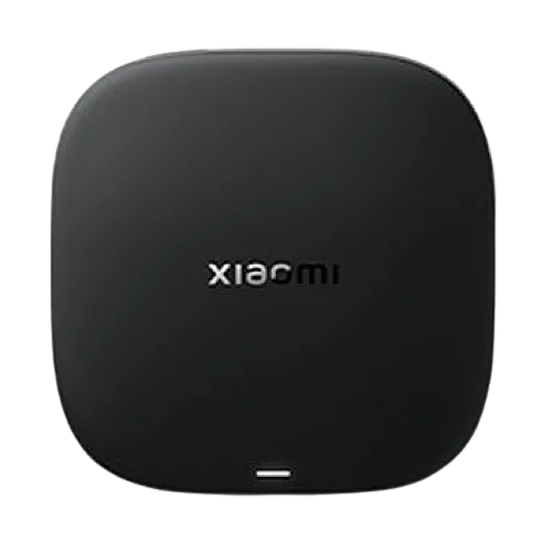 اندروید باکس شیائومی TV Box 3rd Gen — Google TV 4K