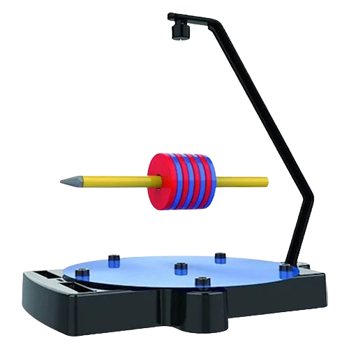 کیت آموزشی ضدجاذبه Discovery Toys