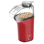 پاپ‌کورن‌ساز بدون روغن Nutricook — ظرفیت ۱۶ لیوان