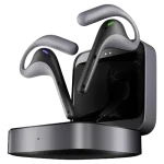 ایرباد مترجم هوش مصنوعی Timekettle W4 Pro مخصوص سفر و بیزنس