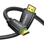 کابل HDMI یوگرین ۴K 60Hz مدل ۴۰۴۰۸ طول ۱ متر