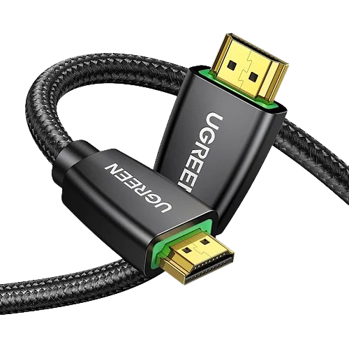 کابل HDMI یوگرین ۴K 60Hz مدل ۴۰۴۰۸ طول ۱ متر