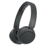 هدفون بی‌سیم سونی WH-CH520 با بلوتوث و باتری ۵۰ ساعته