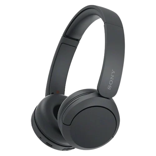 هدفون بی‌سیم سونی WH-CH520 با بلوتوث و باتری ۵۰ ساعته
