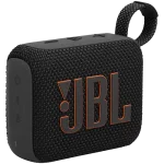 اسپیکر بلوتوثی قابل حمل JBL Go 4 ضدآب و ضدگردوغبار
