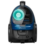 جاروبرقی بدون کیسه فیلیپس سری 5000 مدل FC9570، 2000 وات PowerCyclone 7