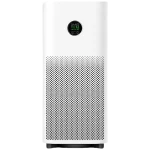 تصفیه‌هوای هوشمند شیائومی Smart Air Purifier 6 با فیلتر ۵ لایه و کنترل اپلیکیشنی