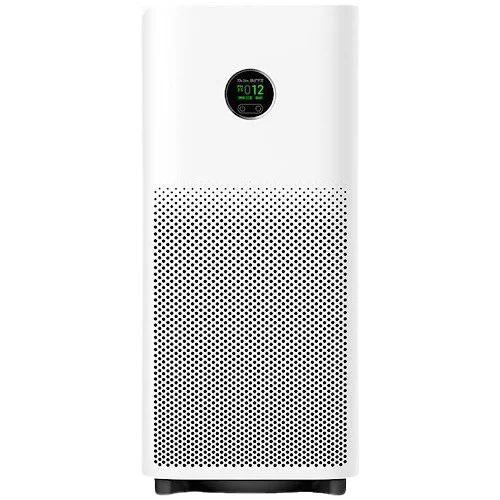 تصفیه‌هوای هوشمند شیائومی Smart Air Purifier 6 با فیلتر ۵ لایه و کنترل اپلیکیشنی