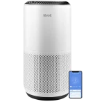 تصفیه هوای هوشمند لِویت Levoit Core 400S با فیلتر H13 HEPA