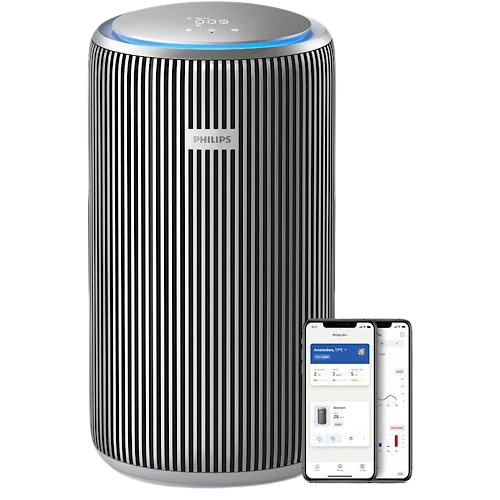 تصفیه هوای هوشمند فیلیپس PureProtect 4200 سری AC4220/12