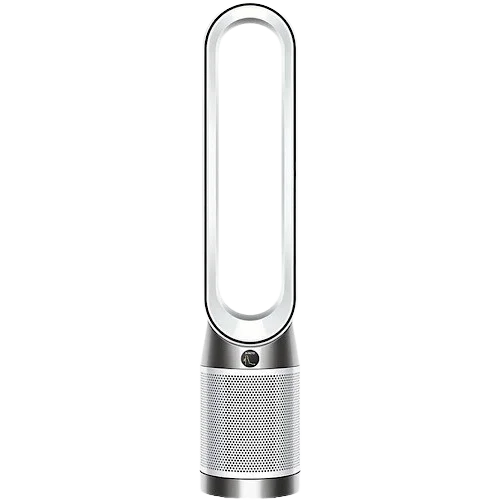 تصفیه‌ هوای Dyson TP10 با فن خنک‌کننده بدون پره