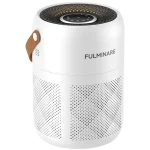 تصفیه هوای FULMINARE PU-P07 مخصوص اتاق خواب و فضاهای جمع‌وجور