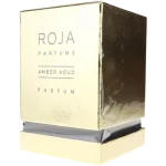 عطر روژا امبر عود Amber Aoud حجم 100ml (Unisex)
