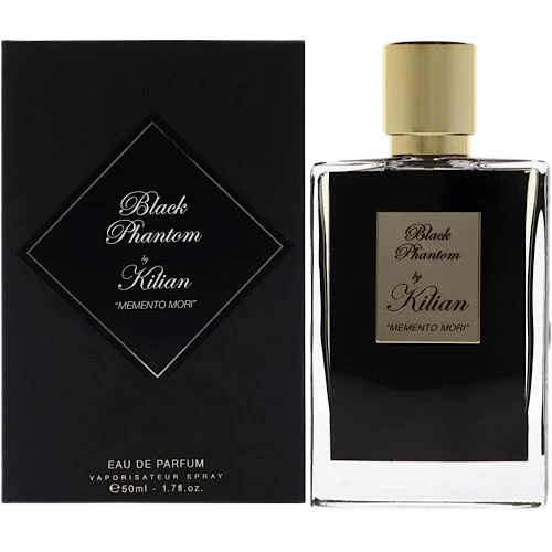 عطر نیش By Kilian Black Phantom – Memento Mori (یونیسکس)