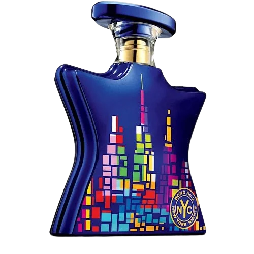 عطر Bond No 9 New York Nights (یونیسکس لاکچری)