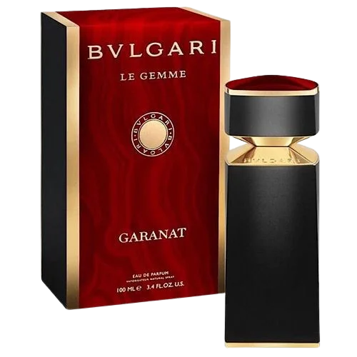 عطر بولگاری له جم گرانات ۱۰۰ میل – نیش لاکچری مردانه