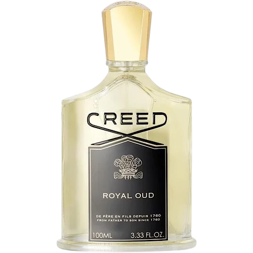 عطر کرید رویال عود (Royal Oud) ۱۰۰ میل