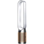دستگاه تصفیه هوای Dyson Purifier Cool PC2 De-NOx مدل TP12 (سفید/طلایی)