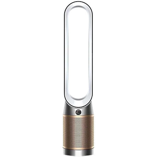 تصفیه‌ هوای دیسون Dyson Purifier Cool P12 PC2 De-NOx سفید/طلایی (نسخه بین‌المللی)