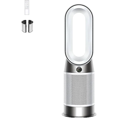 تصفیه‌ هوای گرم و سرد Dyson HP10 Hot+Cool Gen1