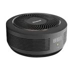 تصفیه هوای خودرو Honeywell قابل حمل با فیلتر پیشرفته و حذف باکتری