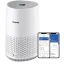تصفیه هوای Philips AC0651/10 رومیزی برای اتاق خواب و اتاق کودک