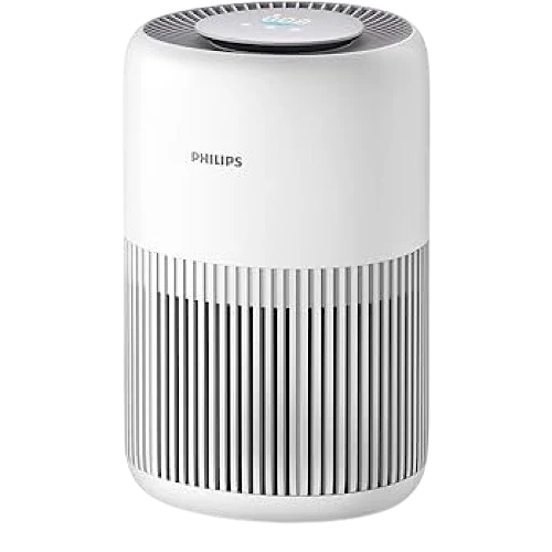 تصفیه هوای Philips رومیزی برای اتاق و سالن کوچک