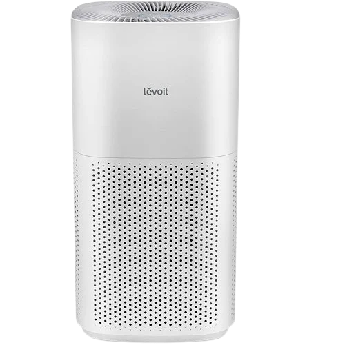 تصفیه هوای Levoit Core 600S برای خانه، مناسب اتاق و سالن کوچک