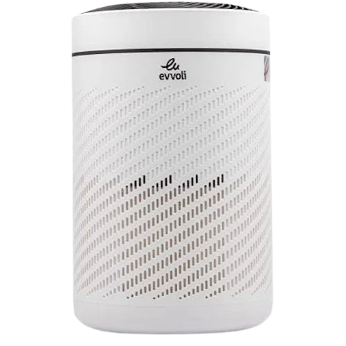 تصفیه هوای evvoli EVAP-27W با فیلتر H13 HEPA برای خانه