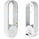 تصفیه هوای پریزی TERRIFI Plug-in Mini Negative Ion Air Purifier