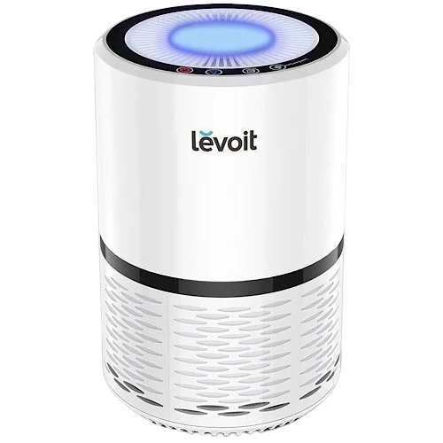 تصفیه هوای Levoit LV-H132 برای اتاق خواب و دفتر