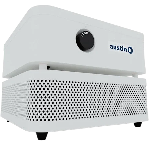 تصفیه هوای شخصی Austin Air it ساخت آمریکا