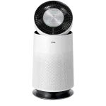 تصفیههوای LG PuriCare 360 مدل AS60GDWV0 با Clean Booster و ThinQ