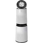 تصفیه‌هوای LG PuriCare 360 پوشش 100 متری با فیلتر HEPA H13 مدل 100m²