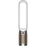 تصفیههوای Dyson Purifier Cool Formaldehyde TP09 White/Gold