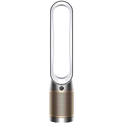تصفیه‌هوای Dyson Purifier Cool Formaldehyde TP09 White/Gold