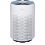 تصفیه‌هوای LG Nano Fiber Purifier Fan مدل AS601HBB0 با فیلتر نانوفایبر True HEPA