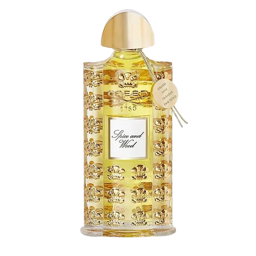 عطر نیش Creed Spice and Wood ۷۵ میل (Royales Exclusives)