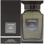 عطر Tom Ford Oud Wood 100ml پرایوت بلند (یونیسکس عودی لوکس)
