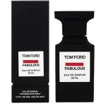 عطر Tom Ford Fucking Fabulous 50ml (یونیسکس چرمی لاکچری)