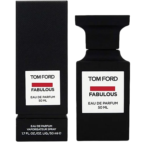 عطر Tom Ford Fucking Fabulous 50ml (یونیسکس چرمی لاکچری)