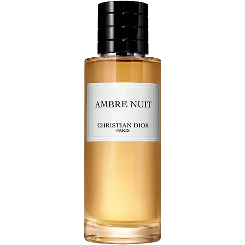 عطر Dior Ambre Nuit 125ml دیور امبر نویت (یونیسکس لاکچری)