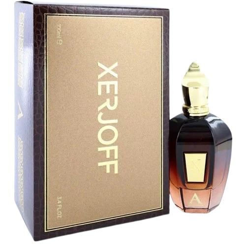 عطر Xerjoff Alexandria II 100ml تستر اورجینال (یونی‌سکس)